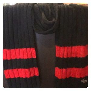 Men’s Abercrombie Scarf